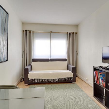 Id 326 Batignolles/ Rue Saussure - Paris Xvii° Διαμέρισμα Εξωτερικό φωτογραφία